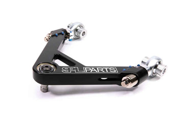 SPL PRO Front Upper Camber/Caster Arms R35 GTR - 0