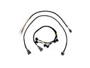 Total Racing Products 12 Injector / Secondary Fuel Injector Harness for MoTeC - R35 GT-R