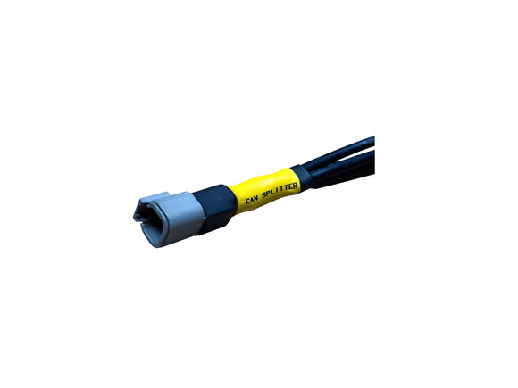 Total Racing Products 3-Way CAN Bus Splitter for MoTeC