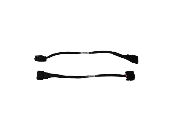 Total Racing Products Bosch Throttle Body Harnesses - R35 GT-R