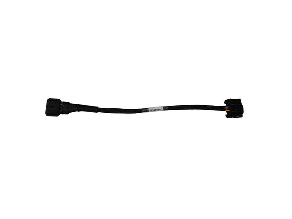Total Racing Products Bosch Throttle Body Harnesses - R35 GT-R