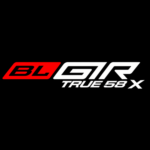 Boost Logic True 58x Turbo Kit