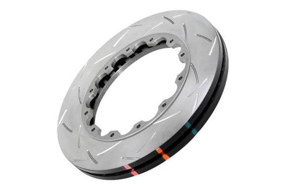 DBA T3 Clubspec 5000 Series rotor
