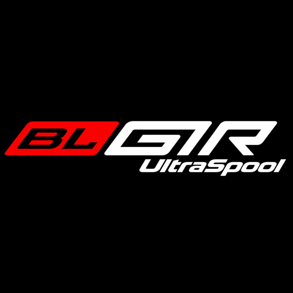 Boost Logic Ultra Spool Turbo Kit