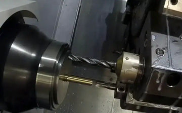 Kelford valve guides