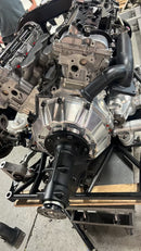 PPC Billet Bellhousings-1