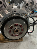 PPC Billet Bellhousings-4