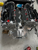 PPC Billet Bellhousings-9