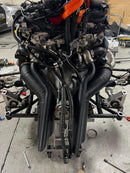 Custom PPC Turbo Kit 68MM - 76MM-4