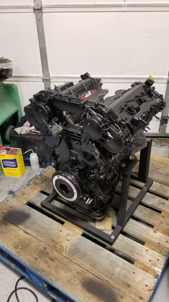 Engine Pcn PPC Built Engine Program | Precision Performance And Coatings