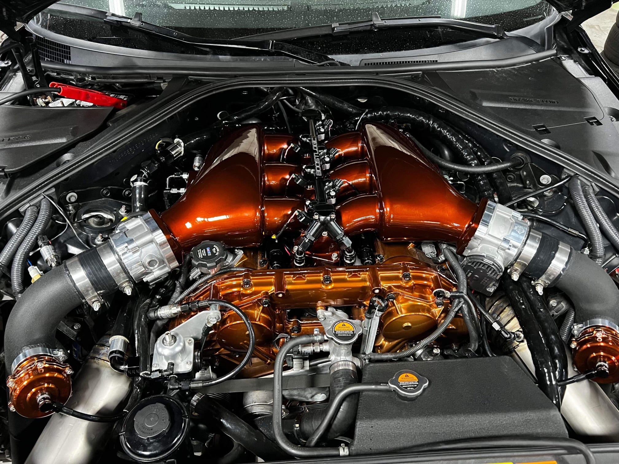 Engine Pcn PPC Built Engine Program | Precision Performance And Coatings