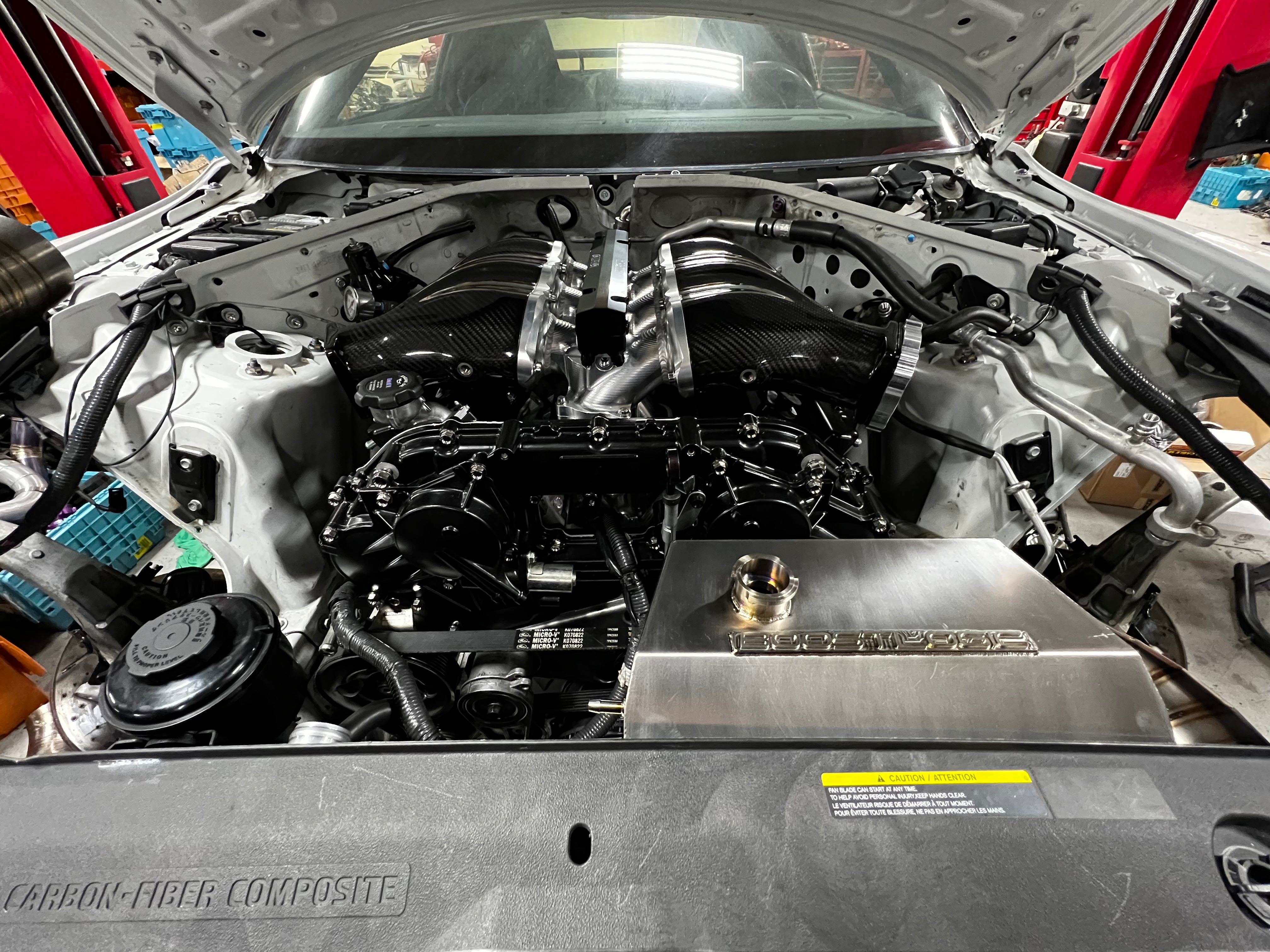 Engine Program PPC Built Engine Program | Precision Performance And Coatings