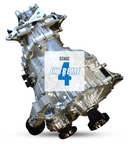 SHEPTRANS STAGE 4 EXTREME TRANSMISSION REBUILD – NISSAN GT-R R35-1