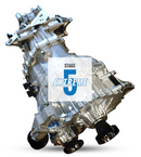 SHEPTRANS STAGE 5 EXTREME TRANSMISSION REBUILD – NISSAN GT-R R35-1