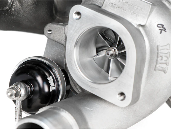 FP Green GTR Turbochargers