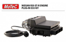 MoTeC M150 R35 Nissan GT-R PNP ECU Kit-2