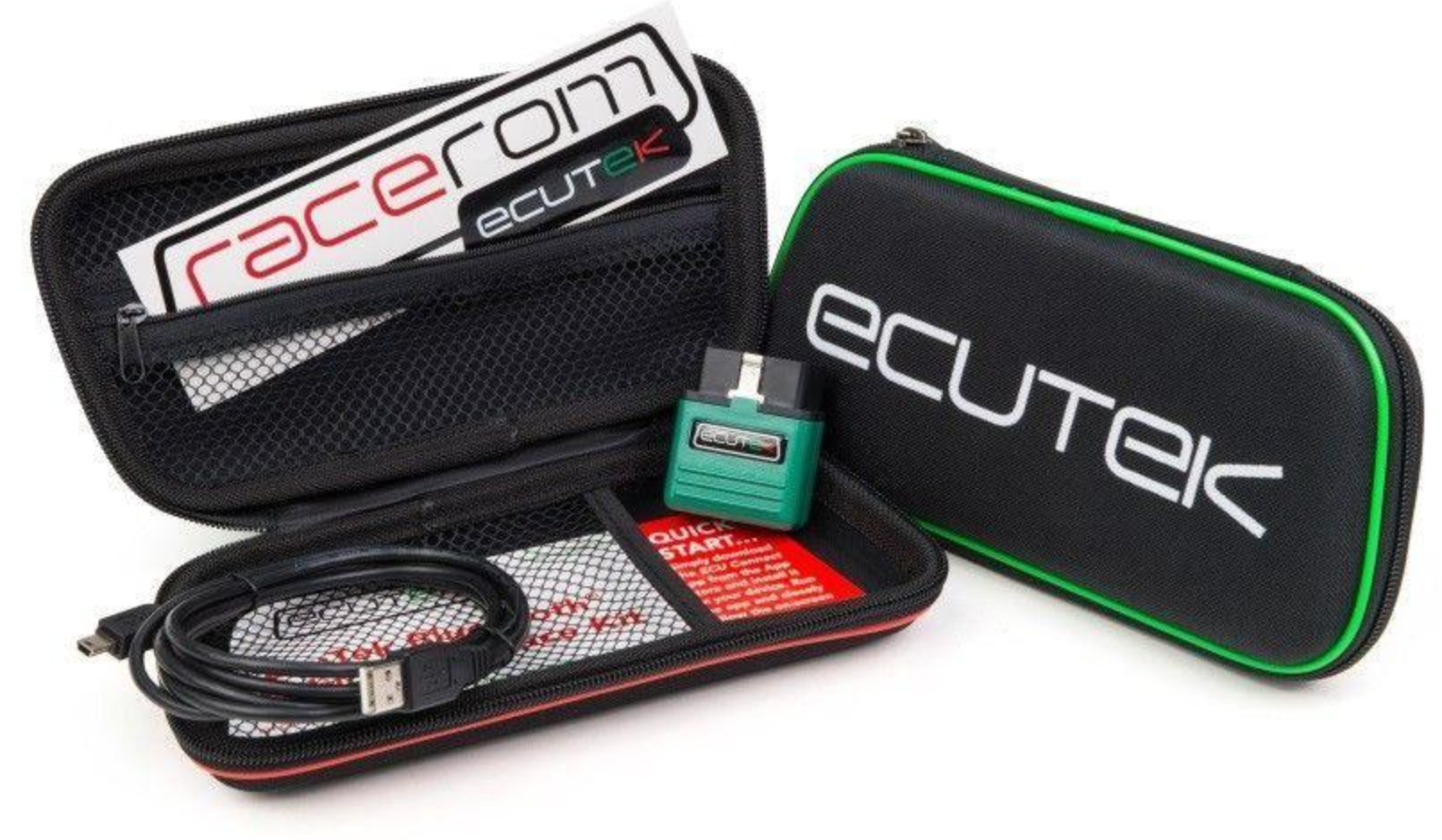 Ecutek Programming Kit (GTR)