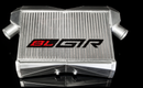 Boost Logic Race Intercooler Nissan R35 GTR 09+-1