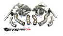 ETS 2008+ NISSAN GTR PRO SERIES TURBO KITS-1