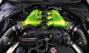 Boost Logic V2 Intake Manifold Nissan R35 GT-R 09+-4