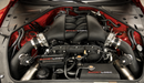 Boost Logic V2 Intake Manifold Nissan R35 GT-R 09+-3