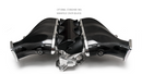 AMS PERFORMANCE R35 GT-R CARBON FIBER INTAKE MANIFOLD-2