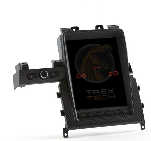 Nissan GT-R Pro TREX Kit (2009-2016)