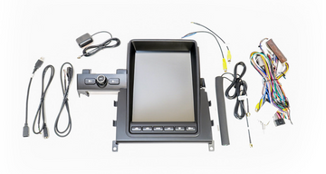 Engine Control Units (MoTeC/EcuTeK)